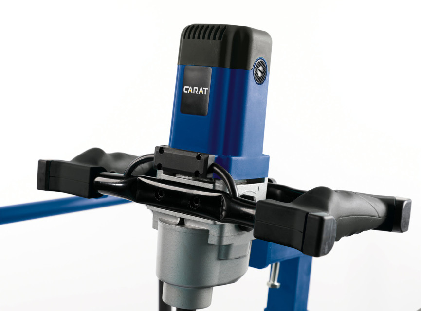 CARAT BLANDESTATION PRO-MIXER 100